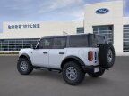Thumbnail Photo 3 for New 2025 Ford Bronco