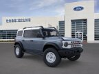 Thumbnail Photo 6 for New 2025 Ford Bronco