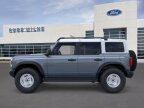 Thumbnail Photo 2 for New 2025 Ford Bronco