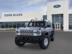 Thumbnail Photo 1 for New 2025 Ford Bronco