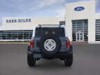 Thumbnail Photo 4 for New 2025 Ford Bronco