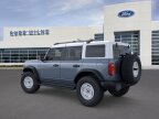 Thumbnail Photo 3 for New 2025 Ford Bronco