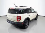 Thumbnail Photo 6 for 2025 Ford Bronco
