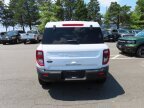 Thumbnail Photo 4 for New 2025 Ford Bronco