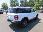Thumbnail Photo 3 for New 2025 Ford Bronco