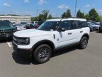 Thumbnail Photo 2 for New 2025 Ford Bronco