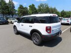 Thumbnail Photo 5 for New 2025 Ford Bronco