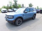 Thumbnail Photo 2 for New 2025 Ford Bronco