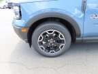 Thumbnail Photo 6 for New 2025 Ford Bronco