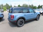 Thumbnail Photo 3 for New 2025 Ford Bronco