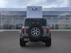 Thumbnail Photo 4 for New 2025 Ford Bronco