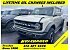New 2025 Ford Bronco