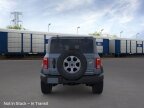 Thumbnail Photo 4 for New 2025 Ford Bronco