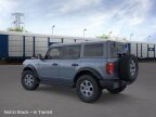 Thumbnail Photo 3 for New 2025 Ford Bronco