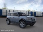 Thumbnail Photo 6 for New 2025 Ford Bronco