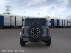 Thumbnail Photo 4 for New 2025 Ford Bronco