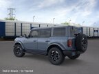 Thumbnail Photo 3 for New 2025 Ford Bronco