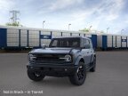 Thumbnail Photo 1 for New 2025 Ford Bronco