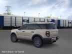 Thumbnail Photo 4 for New 2025 Ford Bronco