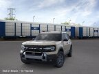 Thumbnail Photo 2 for New 2025 Ford Bronco