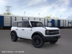 Thumbnail Photo 6 for New 2025 Ford Bronco