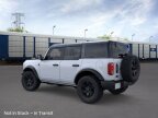 Thumbnail Photo 3 for New 2025 Ford Bronco