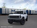 Thumbnail Photo 1 for New 2025 Ford Bronco
