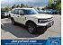 New 2025 Ford Bronco