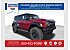 New 2025 Ford Bronco 4-Door Raptor