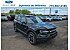 New 2025 Ford Bronco