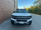 Thumbnail Photo 2 for New 2025 Ford Bronco