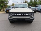 Thumbnail Photo 1 for New 2025 Ford Bronco