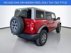 Thumbnail Photo 6 for New 2025 Ford Bronco