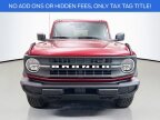 Thumbnail Photo 1 for New 2025 Ford Bronco