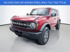 Thumbnail Photo 2 for New 2025 Ford Bronco