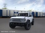 Thumbnail Photo 1 for New 2025 Ford Bronco