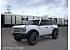 New 2025 Ford Bronco