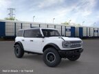 Thumbnail Photo 6 for New 2025 Ford Bronco