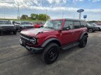 Thumbnail Photo 2 for New 2025 Ford Bronco