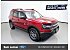 New 2025 Ford Bronco