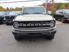 Thumbnail Photo 1 for New 2025 Ford Bronco