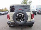 Thumbnail Photo 4 for New 2025 Ford Bronco