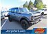 New 2025 Ford Bronco