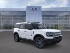 Thumbnail Photo 6 for New 2025 Ford Bronco