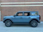 Thumbnail Photo 4 for New 2025 Ford Bronco