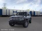 Thumbnail Photo 1 for New 2025 Ford Bronco