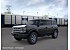 New 2025 Ford Bronco