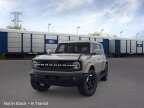 Thumbnail Photo 1 for New 2025 Ford Bronco