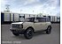 New 2025 Ford Bronco