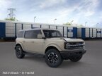 Thumbnail Photo 6 for New 2025 Ford Bronco
